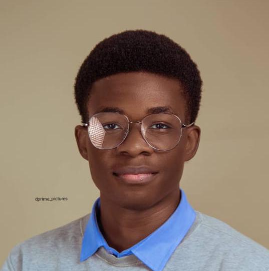 Victor Ibironke